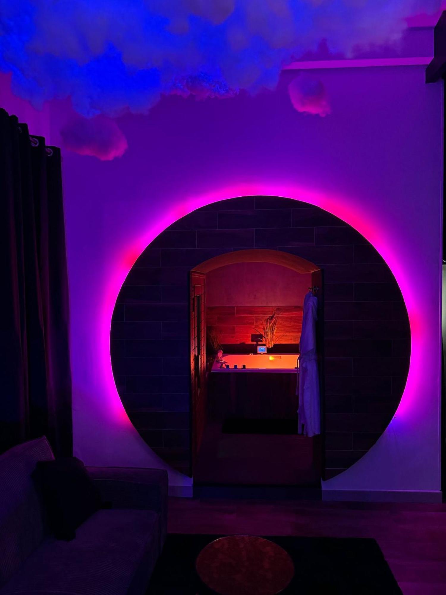 דירות אוברווילייה Fullmoon By Cloud מראה חיצוני תמונה