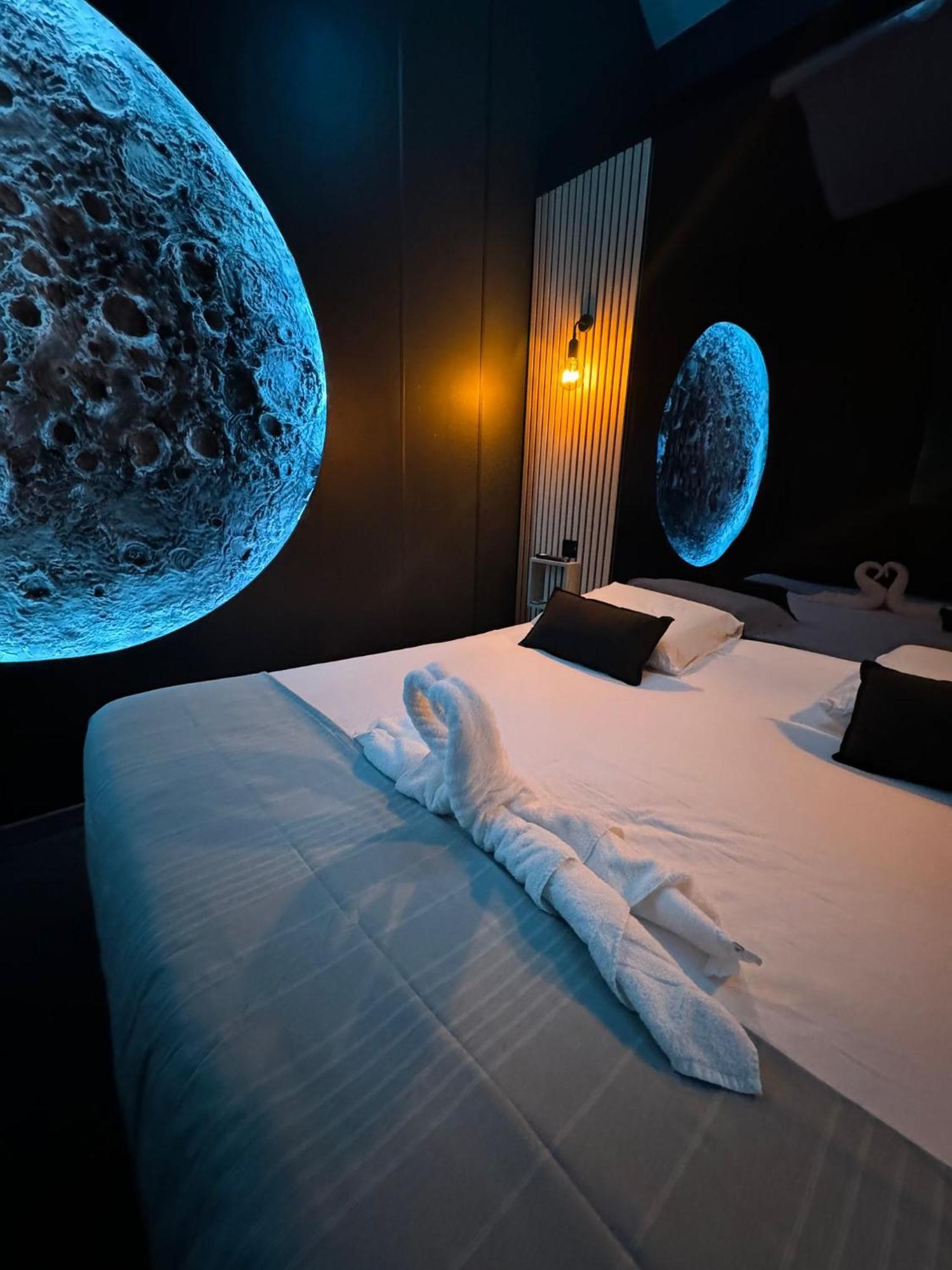 דירות אוברווילייה Fullmoon By Cloud מראה חיצוני תמונה
