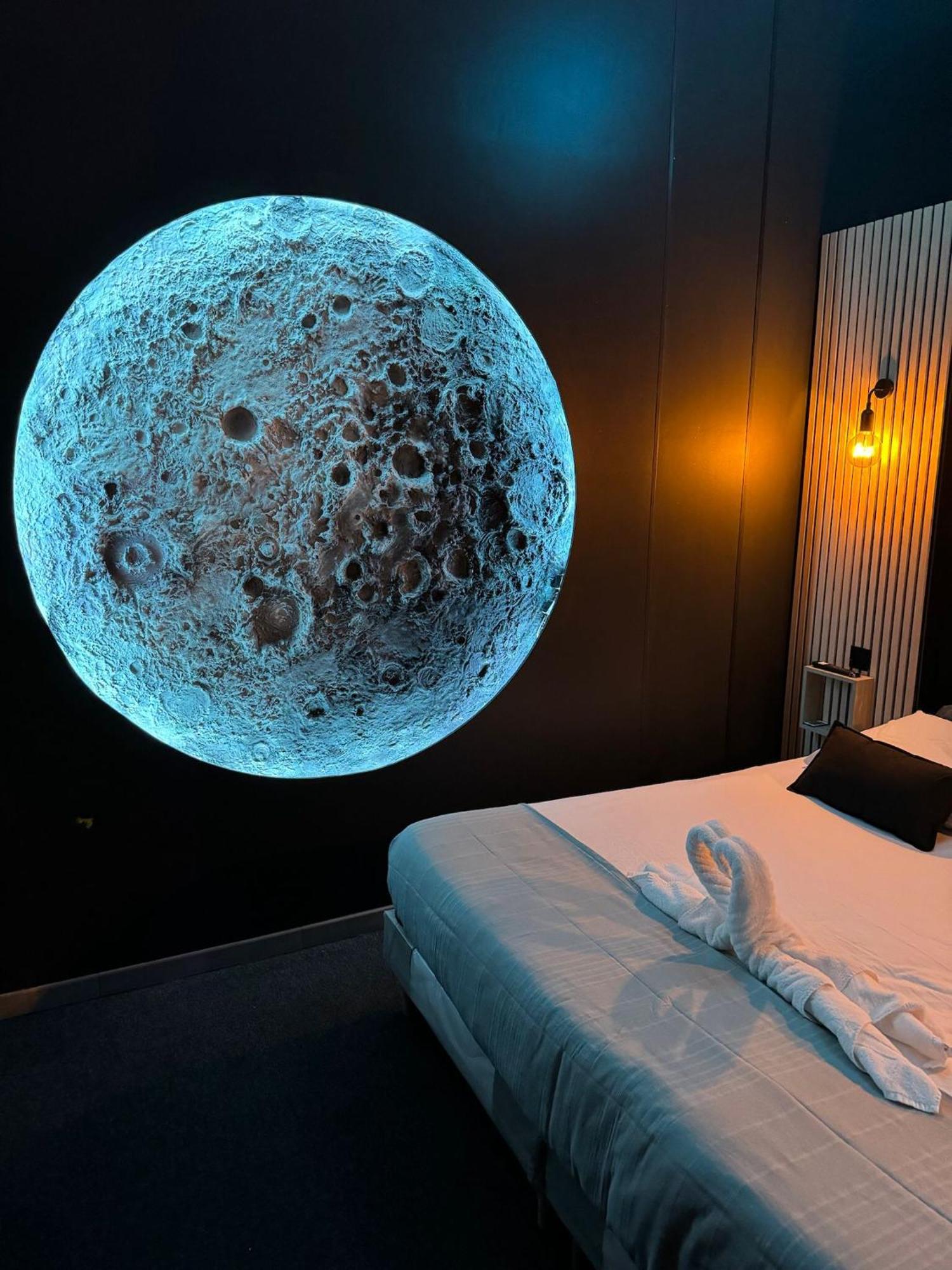 דירות אוברווילייה Fullmoon By Cloud מראה חיצוני תמונה